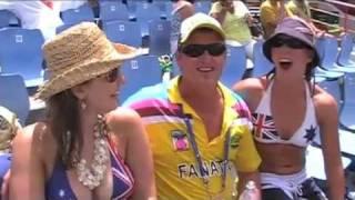 Cricket World Cup 2007 West Indies | Volume 3 | FanaticsTV