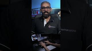WHAT ONLINE COLOUR GRADING WON’T TEACH YOU | Trailer