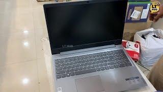 Lenovo ideapad Laptop Unboxing | Lenovo ideapad S145 Unboxing | LT HUB