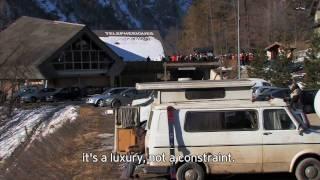 EP10 Salomon Freeski TV - La Grave ski bum