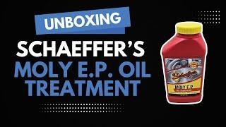 Must Have Oil Treatment for your Diesel Pickup Truck