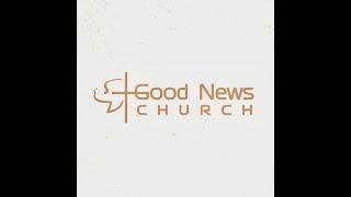 03/28/25 Vasiliy Germanovich Funeral Service | Good News Church