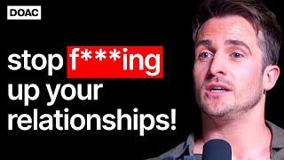 Matthew Hussey: The Secret To Building A Perfect Relationship | E142