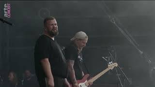 Feine Sahne Fischfilet |  Southside Festival 2024 | LIVE