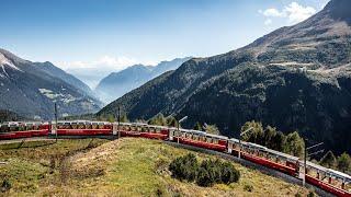 Bernina Express