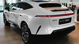 2023 Avatr 11 - interior and Exterior Details (Perfect)