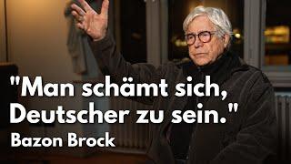 Der nationalistische Widerspruch der FIFA-Weltmeisterschaft | Denker vom  Dienst Bazon Brock