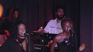 So Jah Seh - Earl 16 & Ciyo Brown @ Hideaway Live 17.08.19