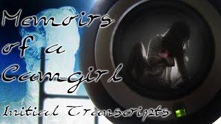"Memoirs of a Cam-Girl" by Joel Farrelly
