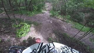 Skidder Hill - Chadwick Mo Trails