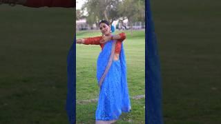 Fagunero Mohonaye Dance ️ | Happy Holi | #Shorts | #FaguneroMohonaye