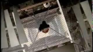 GTA SAN ANDREAS CRAZY ASS SERVER BASE JUMPS # 1