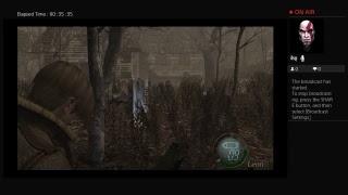 Resident evil 4 episode 1