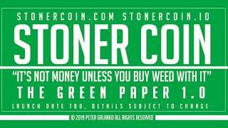 VVS StonerCoin Greenpaper Concept