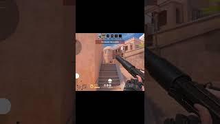 Arm race - Mini Round - Stand off 2 #mobilegame #standoff2 #gaming #mobilegaming
