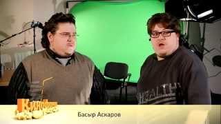 Кинофреш #139 (Джек Ричер, Анна Каренина, Дублер)