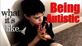 7 Things you didn't know about being Autistic