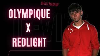 OLYMPIQUE X REDLIGHT - HOKE X SWEDISH HOUSE MAFIA (Devizz Techno Mashup) FREE DOWNLOAD