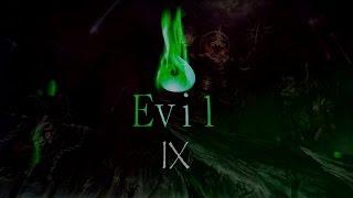 Evil Music Mix 9 (aggressive, dark epic/hybrid rock)