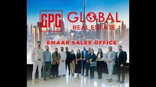 Exclusive Briefing on Emaar's New Luxury Projects | GPG | EMAAR