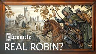 Was Robin Hood A Real Man In The Middle Ages?