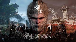 Прохождение 12► Black Myth:Wukong►Без Смс и Регистрации