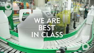 Meet Greif: Transforming Industries with Purpose and Passion