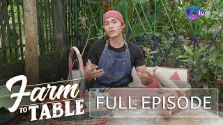 Farm To Table: Pangasinan food adventures (Full episode)