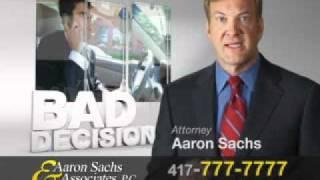 Missouri - Cell Phone Car Accident Lawyer