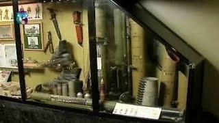 Государственный выставочный зал-музей истории войны в Афганистане