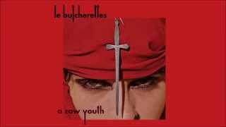 Le Butcherettes - My Half [feat. John Frusciante] 1:30 Sample