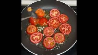آموزش درست کردن املت خوشمزه #food