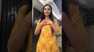 Gujrati serial audition || payal borisagar || baccha ||