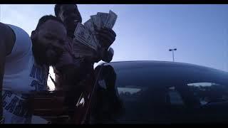 Cet Dollar - F.N.F (freestyle) shot by @dtgfilms145