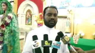 news part-2 19-1-2014, qtv news