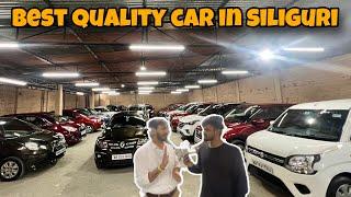 Stock clearance offer |Creta only 6 lakh Mai |Second hand car in siliguri |motobuzz