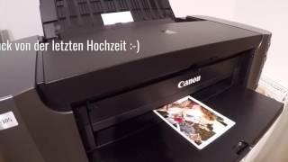 Canon Pixma Pro 10s Fotodrucker