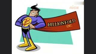 Billionfold Inc./Frederator Incorporated Productions/Nickelodeon Productions (2010)