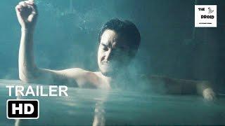 THE PRISON Trailer (2017) | Seok-Kyu Han, Woong-in Jeong, Rae-won Kim Movie