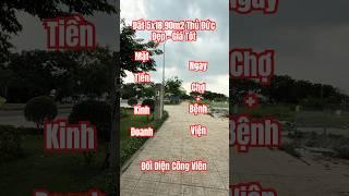 Đất P. Linh Xuân - TP. Thủ Đức sổ sẵn g.i.á rẻ #thành_luân_bđs #batdongsan #bán_đất_thủ_đức