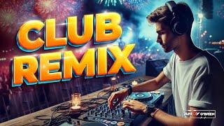 Dj Party Club Music Mix 2024  Best Remixes of Popular Songs 2024  New Dance Mashups Party Mix 2024