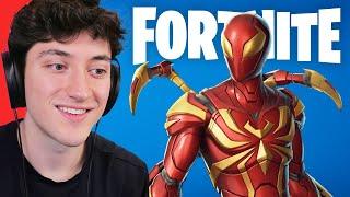 LIVE - Fortnite Customs! (Win Prizes)