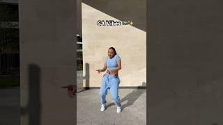 Amapiano to the world  | Dance Video ( @laurensnipzhalil )