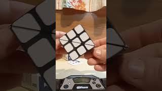 RUBIK EN 1 SEGUNDO BIS