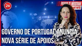 NOVO APOIO AO CRÉDITO HABITAÇÃO É ANUNCIADO PELO GOVERNO DE PORTUGAL. ENTENDA OS DETALHES