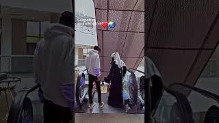 Muslim couple video...Hasna Akter..️