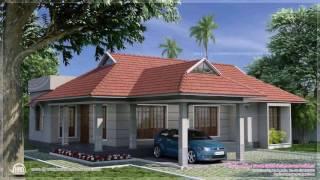 4 Bedroom Single Storey House Design (see description) (see description)