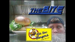 S1Ep2 - Olde Time Burgers