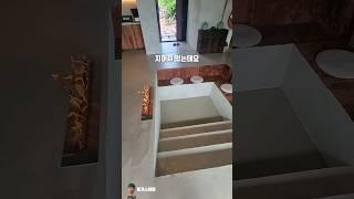 서귀포 농가주택 개조한 감성숙소 월가스테이