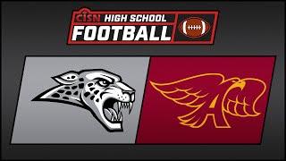 2024 CIML Football: Ankeny Centennial vs Ankeny